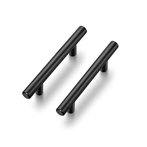 3 inch stainles steel cabinet pulls home depot|cabinet handles 3 inch centers.